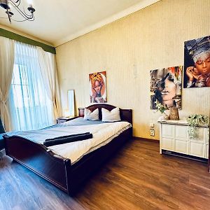 Appartement met Twee Slaapkamers